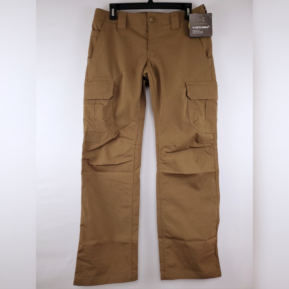 Under Armour Tactical Pants